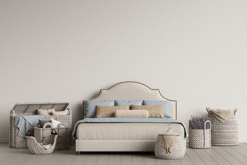 Choisir un lit coffre : un lit avantageux et malin