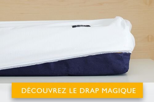 Quelle Alese Bebe Choisir Le Guide De L Alese Pour Lit Bebe