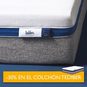 descuento tediber
