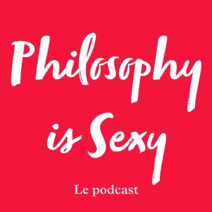 Philosophy is sexy