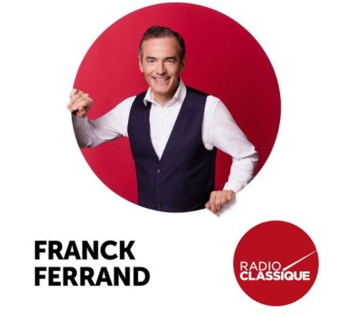 Secret d'histoire, un podcast par Franck Ferrand