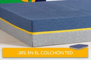 descuento tediber