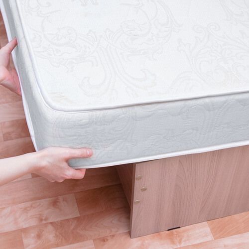 matelas evolutif 3 blocs