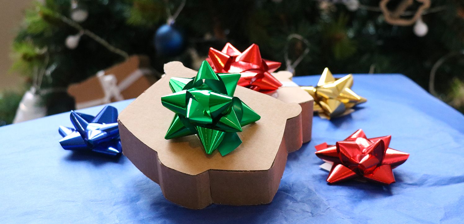 6 idee per dei regali di Natale che vi cambieranno la vita
