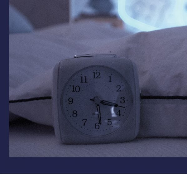 Comment lutter contre l'insomnie ? Nos astuces naturelles