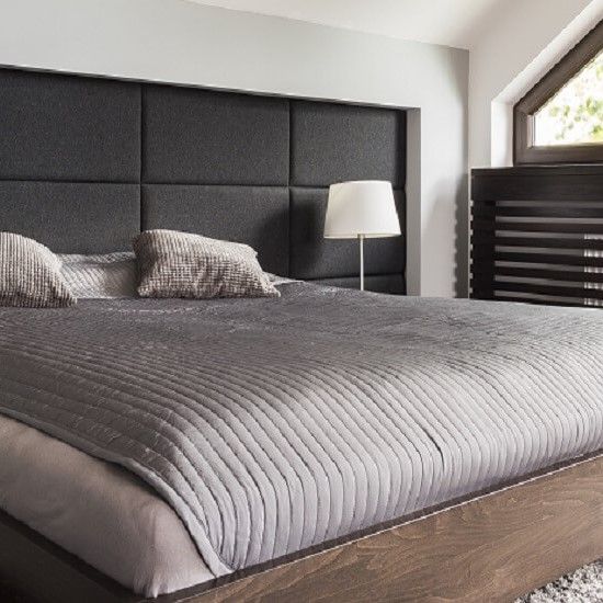 Choisir une tête de lit qui apporte une touche de luxe à sa chambre à coucher