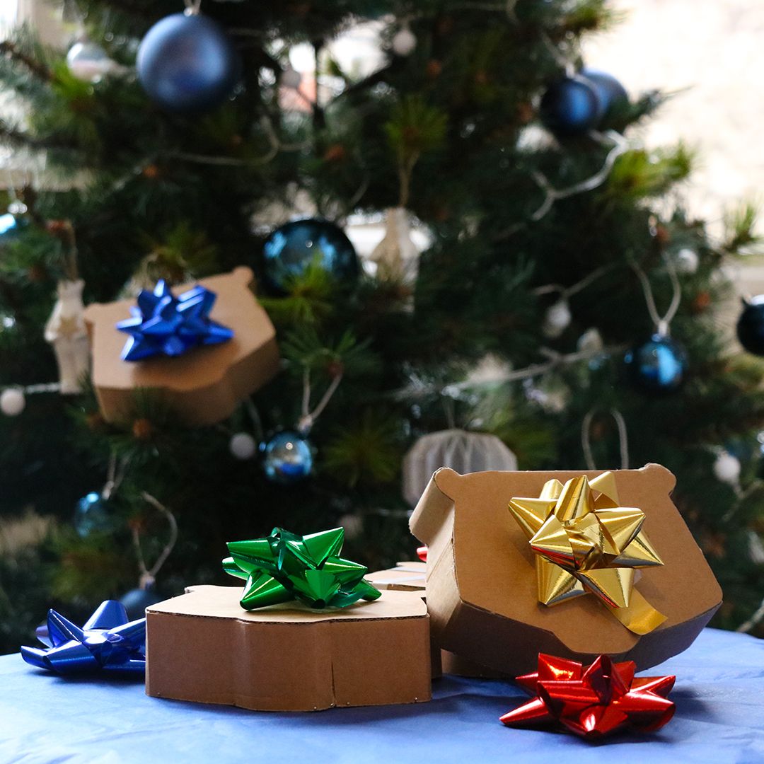 6 idées cadeaux pour un Noël qui changent vraiment la vie