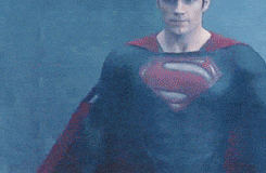 Super monday superman